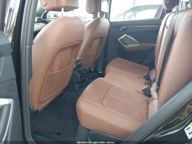 2021 AUDI Q3 WA1DECF31M1142714 Photo 7