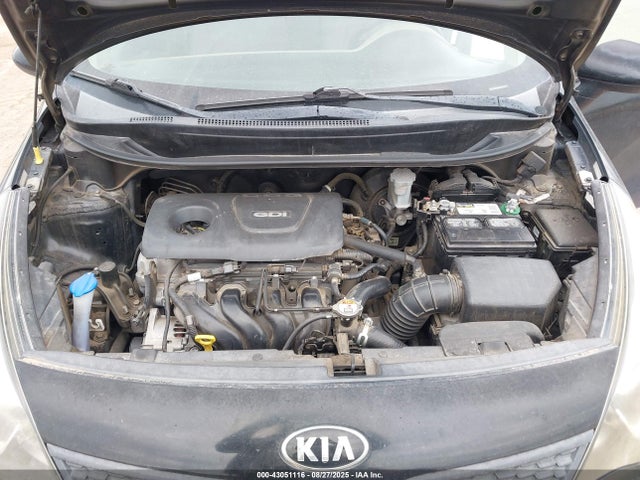 KIA Rio 2017 KNADM4A3XH6025922 Image 10