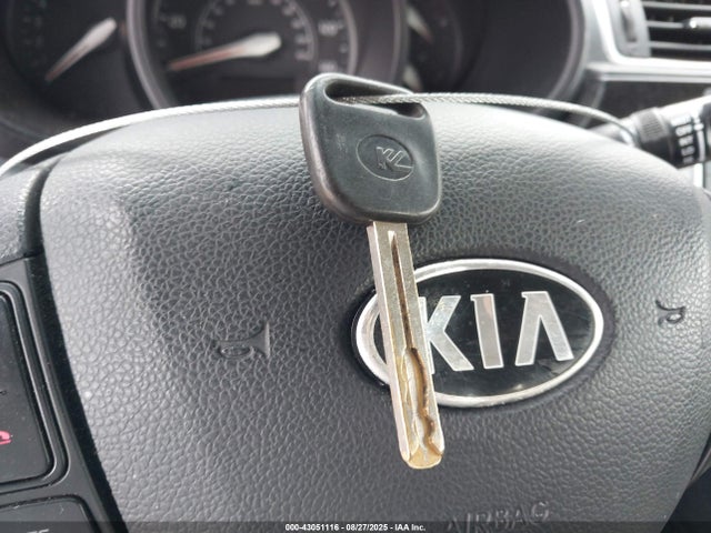 KIA Rio 2017 KNADM4A3XH6025922 Image 11