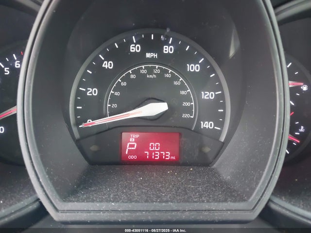 KIA Rio 2017 KNADM4A3XH6025922 Image 7