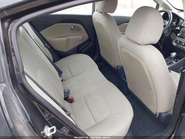 KIA Rio 2017 KNADM4A3XH6025922 Image 8