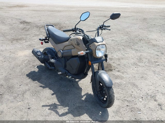 3H1JK0718PD100704 Honda Jk07e-3000001