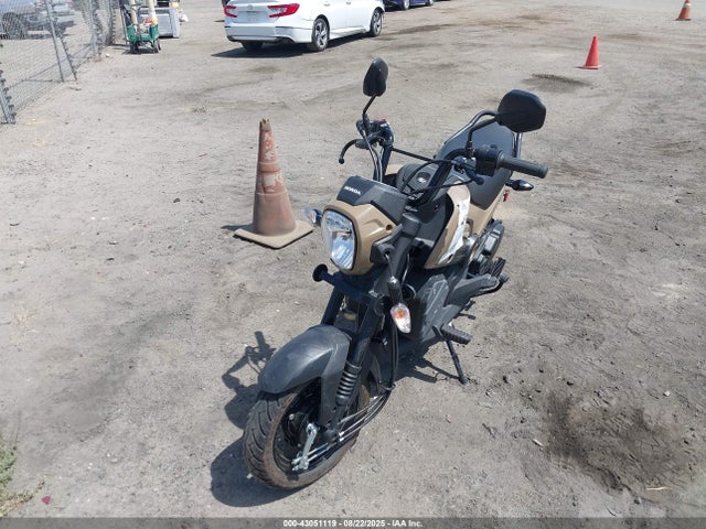 3H1JK0718PD100704 Honda Jk07e-3000001