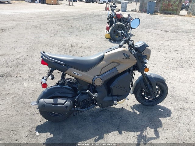 3H1JK0718PD100704 Honda Jk07e-3000001