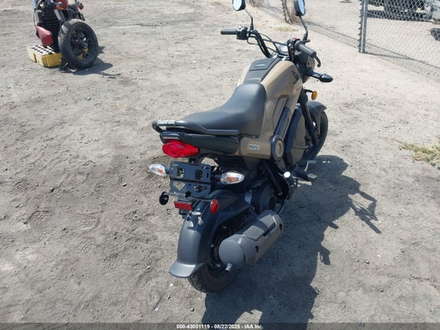 3H1JK0718PD100704 Honda Jk07e-3000001