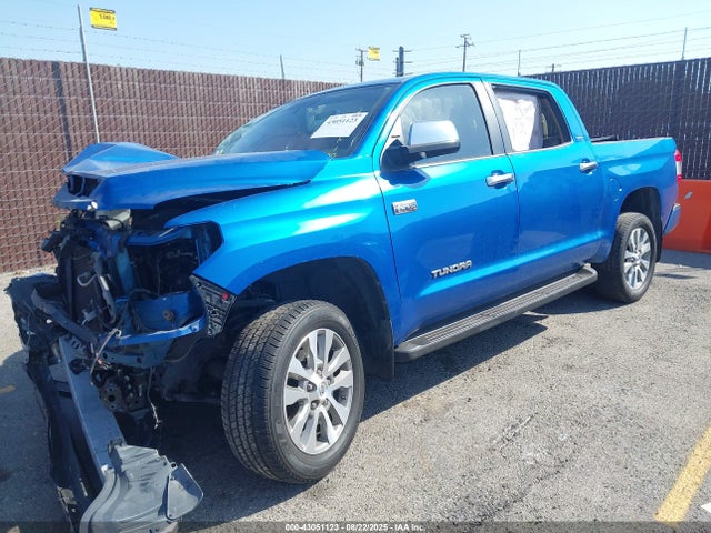5TFFY5F18HX225768 Toyota 3ur-fe