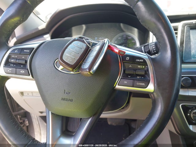 5NPE34AF7JH640556 Hyundai gdi theta-ii