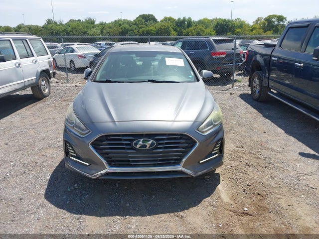 5NPE34AF7JH640556 Hyundai gdi theta-ii