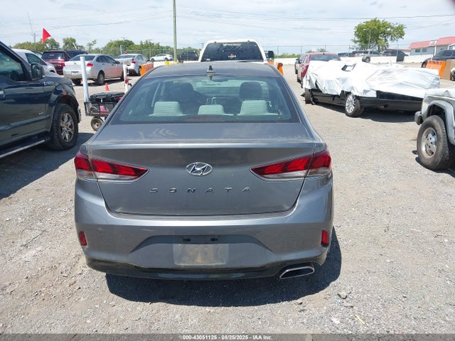 5NPE34AF7JH640556 Hyundai gdi theta-ii