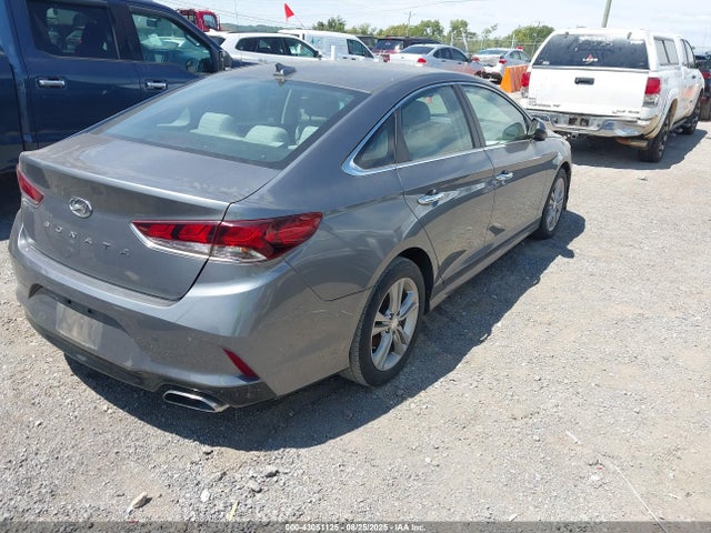 5NPE34AF7JH640556 Hyundai gdi theta-ii