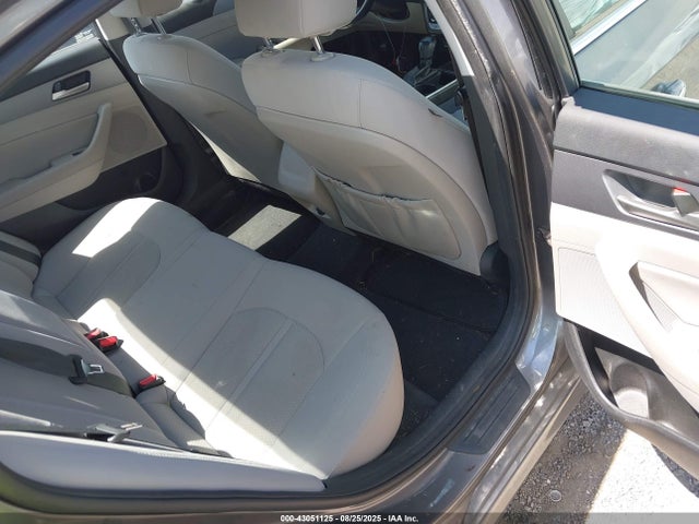 5NPE34AF7JH640556 Hyundai gdi theta-ii
