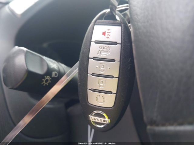 2018 NISSAN PATHFINDER 5N1DR2MN3JC620216 Photo 10