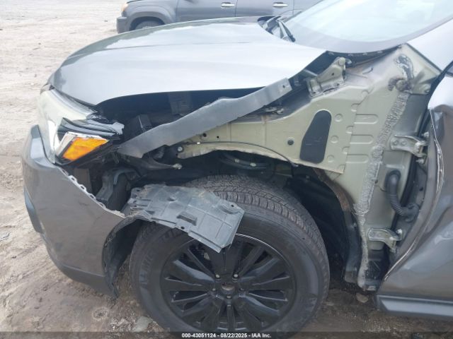 2018 NISSAN PATHFINDER 5N1DR2MN3JC620216 Photo 5