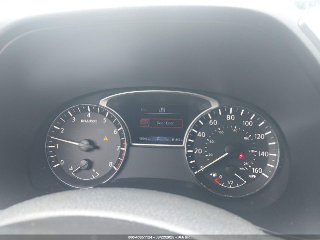 2018 NISSAN PATHFINDER 5N1DR2MN3JC620216 Photo 6
