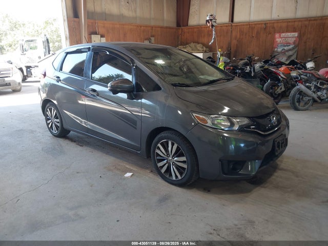 2016 HONDA FIT JHMGK5H72GS011666