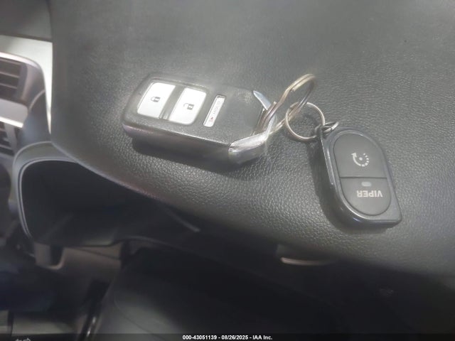 2016 HONDA FIT JHMGK5H72GS011666 Photo 10