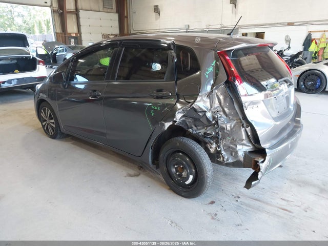 2016 HONDA FIT JHMGK5H72GS011666 Photo 2