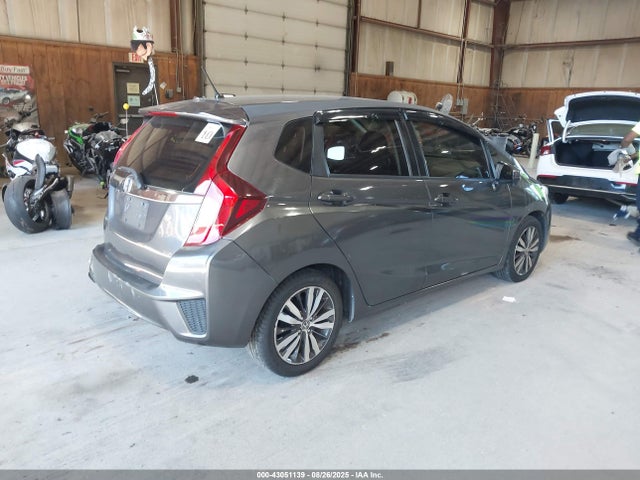 2016 HONDA FIT JHMGK5H72GS011666 Photo 3