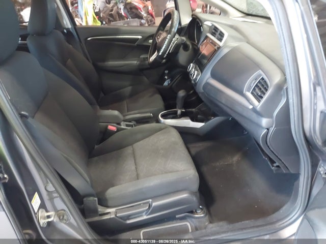 2016 HONDA FIT JHMGK5H72GS011666 Photo 4