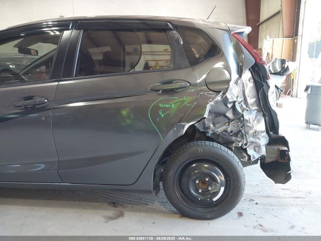 2016 HONDA FIT JHMGK5H72GS011666 Photo 5