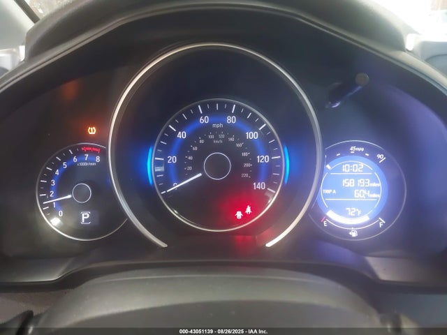 2016 HONDA FIT JHMGK5H72GS011666 Photo 6