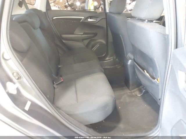 2016 HONDA FIT JHMGK5H72GS011666 Photo 7