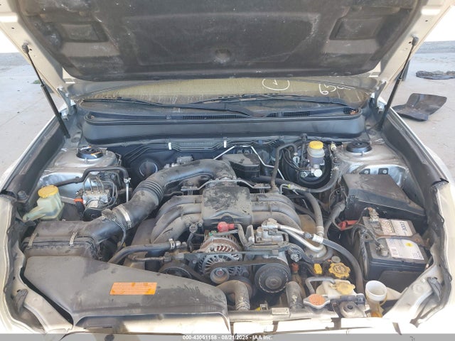 4S4BRDLC9E2206582 Subaru 3.6na u5
