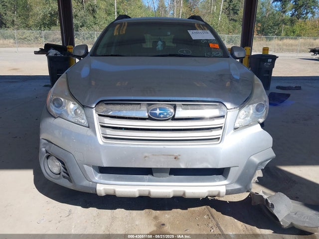 4S4BRDLC9E2206582 Subaru 3.6na u5