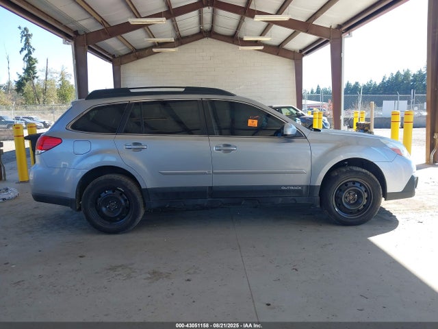 4S4BRDLC9E2206582 Subaru 3.6na u5
