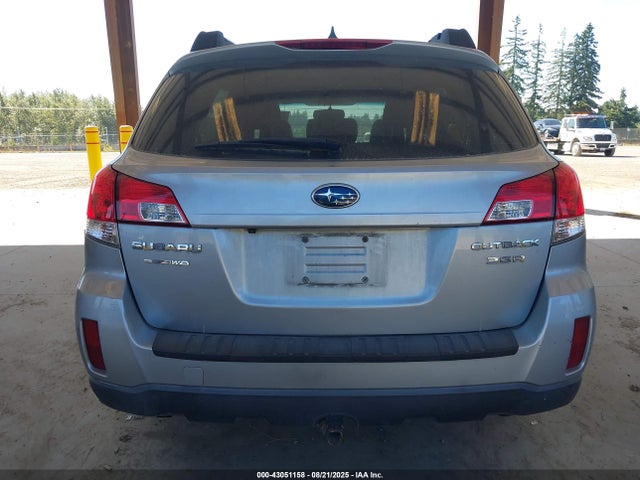 4S4BRDLC9E2206582 Subaru 3.6na u5