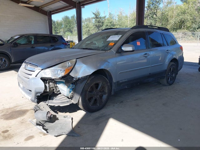 4S4BRDLC9E2206582 Subaru 3.6na u5