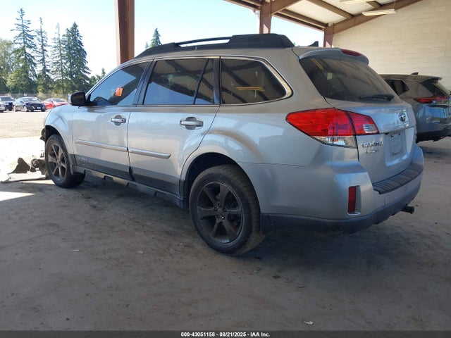 4S4BRDLC9E2206582 Subaru 3.6na u5
