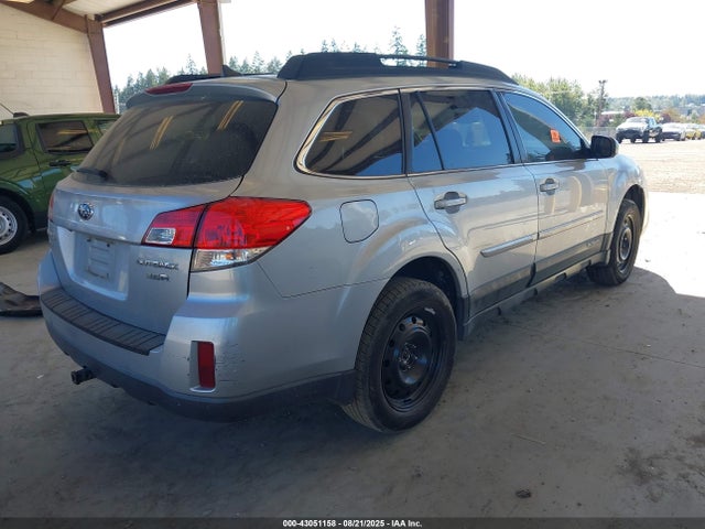 4S4BRDLC9E2206582 Subaru 3.6na u5