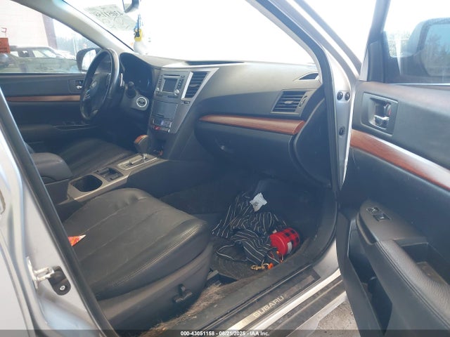 4S4BRDLC9E2206582 Subaru 3.6na u5
