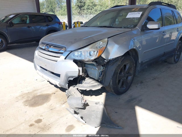 4S4BRDLC9E2206582 Subaru 3.6na u5