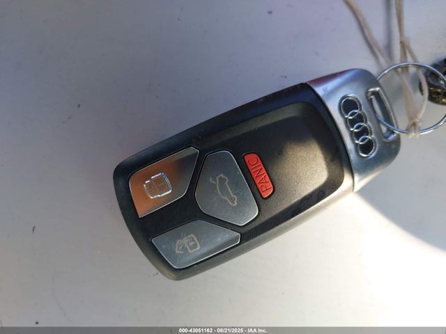 2018 AUDI A5 WAUYNGF50JN000372 Photo 10