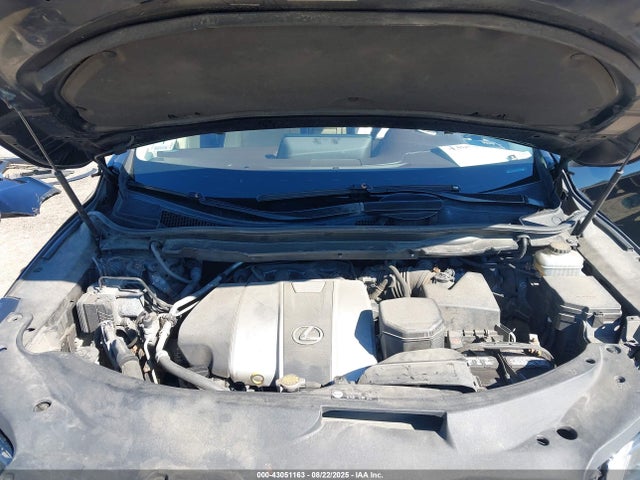 Lexus RX 2016 JTJBZMCA5G2004339 Image 10