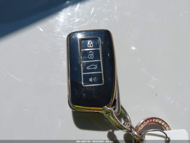 Lexus RX 2016 JTJBZMCA5G2004339 Image 11