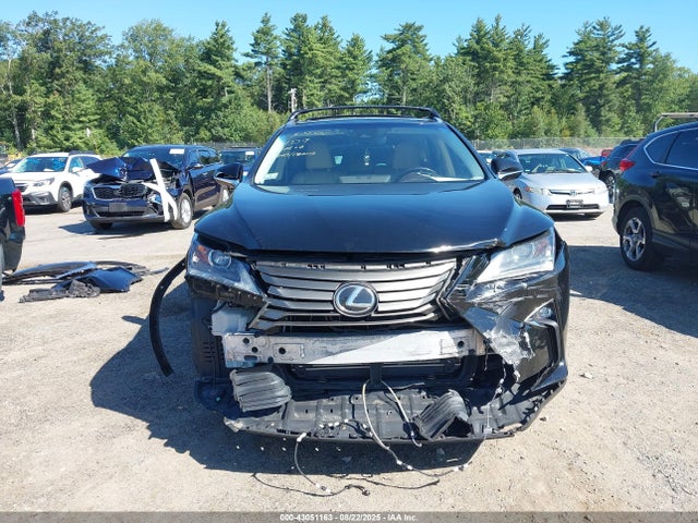 Lexus RX 2016 JTJBZMCA5G2004339 Image 13