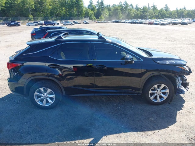 Lexus RX 2016 JTJBZMCA5G2004339 Image 14