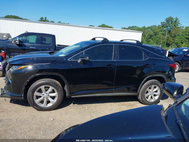 Lexus RX 2016 JTJBZMCA5G2004339 Image 15