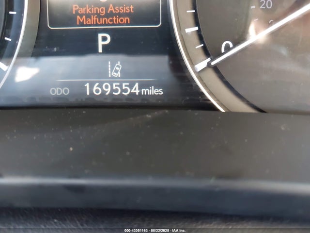 Lexus RX 2016 JTJBZMCA5G2004339 Image 16