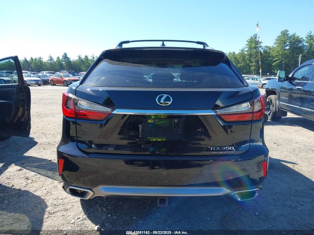 Lexus RX 2016 JTJBZMCA5G2004339 Image 17