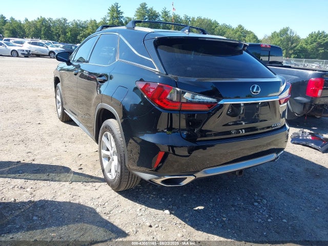 Lexus RX 2016 JTJBZMCA5G2004339 Image 3