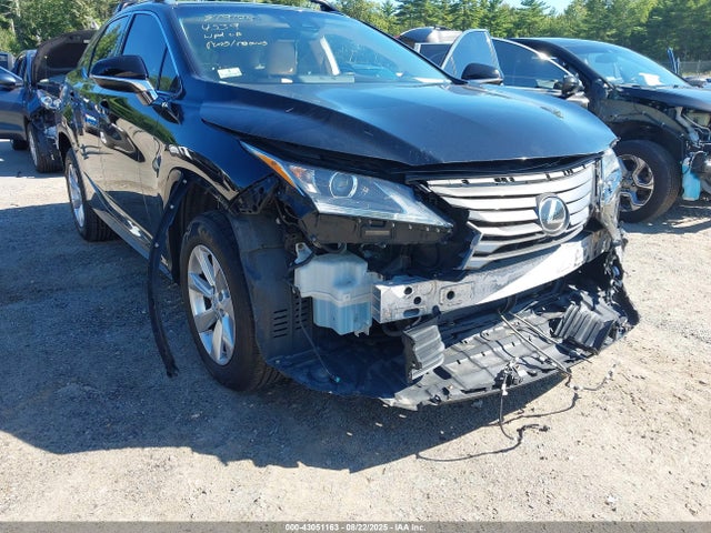 Lexus RX 2016 JTJBZMCA5G2004339 Image 6