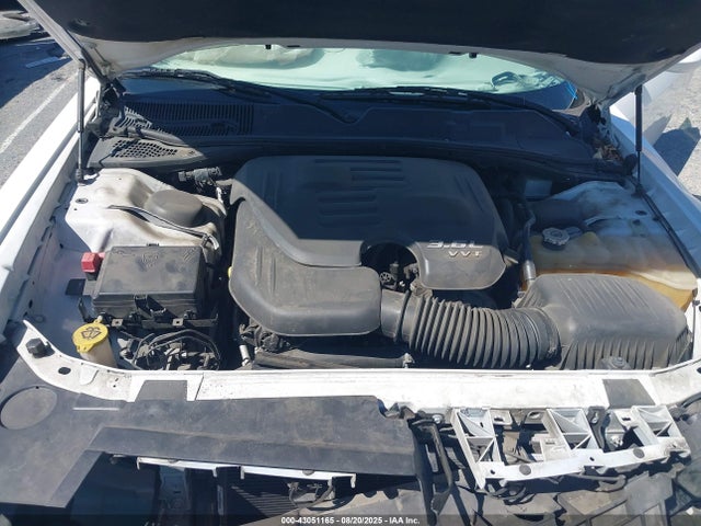 Продажа на аукционе авто 2017 Dodge Challenger Sxt, vin: 2C3CDZAG1HH664014, номер лота: 43051165