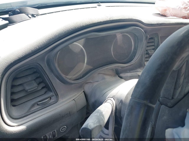 Продажа на аукционе авто 2017 Dodge Challenger Sxt, vin: 2C3CDZAG1HH664014, номер лота: 43051165