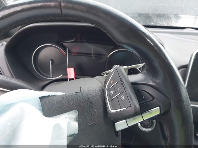 2021 CADILLAC CT4 1G6DK5RK1M0133470 Photo 10