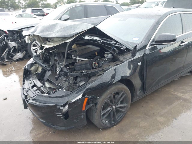 2021 CADILLAC CT4 1G6DK5RK1M0133470 Photo 5