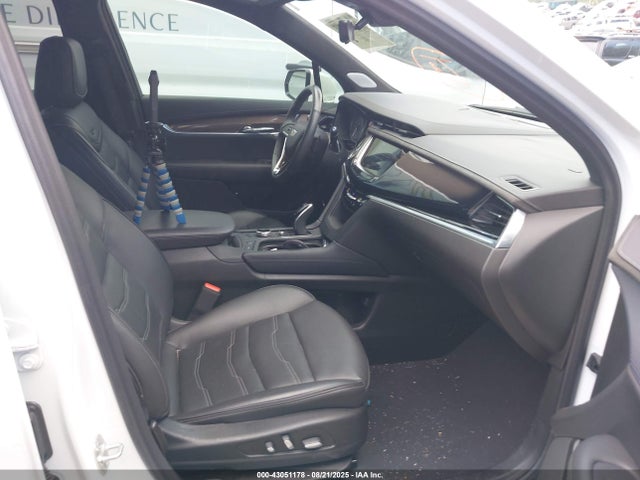 2024 CADILLAC XT6 1GYKPERS9RZ741160 Photo 4